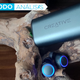 Imagen para el artículo titulado Creative Outlier Air V3: todo lo que puedes necesitar en unos auriculares ANC, pero a mitad de precio